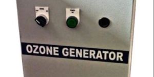 Ozone Generation Systems