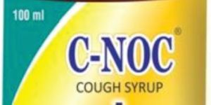 C-Noc Cough Syrup