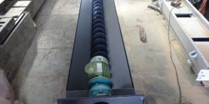 Multi Screw Conveyors