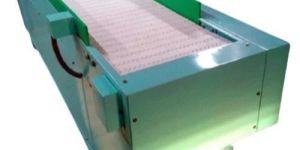 Pressure Belt Conveyors