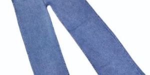 Laides Straight Fit Jeans