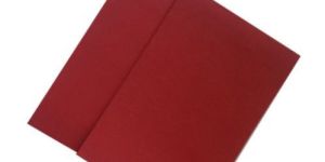 Red Fibre Sheets