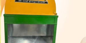 Bramha Model Chaff Cutter Machine
