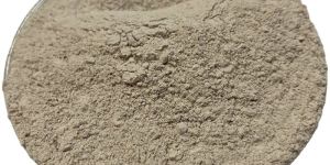 Bleaching Earth Powder