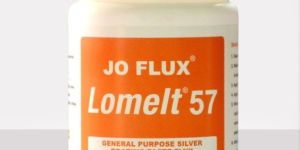 Lomelt 57 Silver Brazing Flux Paste