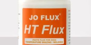 Lomelt 60 Silver Brazing Flux Paste