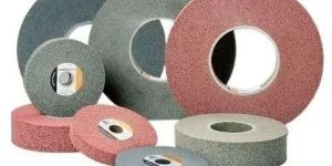 6 Inch Abrasive Grinding Wheel