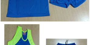 Athletics Kit
