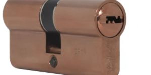 Yale Double Cylinder Lock