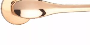 Yale Lever Handle YPVL-901-RG