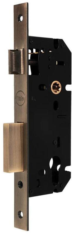 Yale Mortise Lock Body Model 24-8545 BRSS04 AB-S