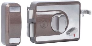 Yale Rim Main Door Lock