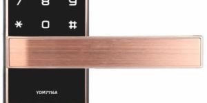 Yale Smart Lock Ydm Ydm 7116A