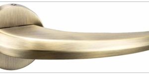 Yale YMEL706 Mortise Lever Handle