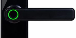 Yale Smart Door Lock YDME50NxT