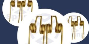 Jaysan Round Baler Spocks - Jaysan Baler Spocks