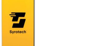 Syrotech SY-PB2500 Automatic Boom Barrier