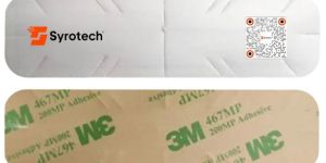 Syrotech SY-U30 : Windshield Tags