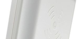 Syrotech SY-U60019001 - RJ / WEIGAND UHF Reader