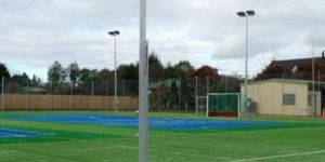 Maaoon Movable Net Pole