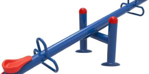 Mild Steel Standard Seesaw