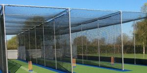 Nylon Cricket Practice Net Cage