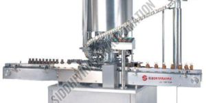 Capping Machine
