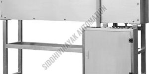 Heat Shrink Tunnel Machine