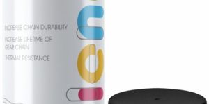 Leno Chain Lube Spray