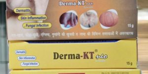 Derma Kt Neo Ointment