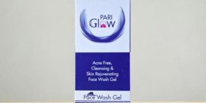 Pari Glow Face Wash