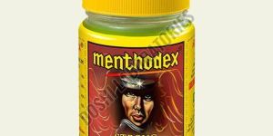 Menthodex Strong Pain Balm