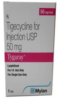 Tigecycline Injection