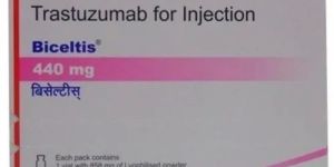 Trastuzumab Injection