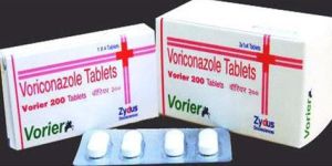Voriconazole Tablets