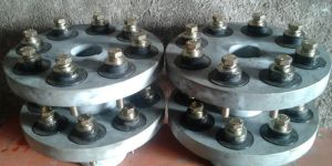 Cooling Tower Coupling