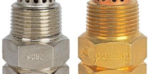 High Velocity Water Spray Nozzle