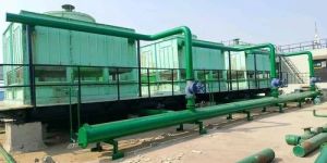 Industrial Cooling Tower