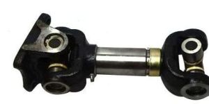 Industrial Drive Shafts