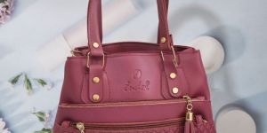 PU Leather Side Bag