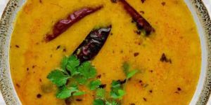 Freeze Dried Ready to Cook Dal Fry