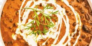 Freeze Dried Ready to Cook Dal Makhani