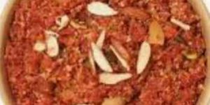 Freeze Dried Ready to Cook Halva