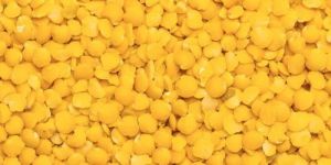 Yellow Lentil
