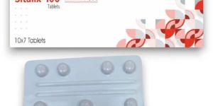 Sitagliptin Phosphate 100 Mg Tablets