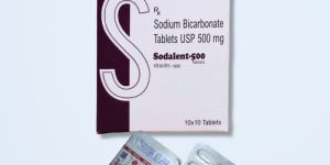 Sodium Bicarbonate Tablets