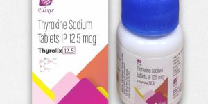 Thyroxine Sodium Tablets