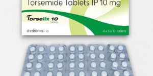 Torsemide Tablets
