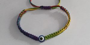 Evil Eye Bracelet