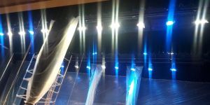 Artistic Auditorium Lighting Services